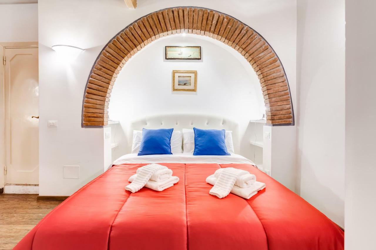 Appartamento con 1 Camera da Letto